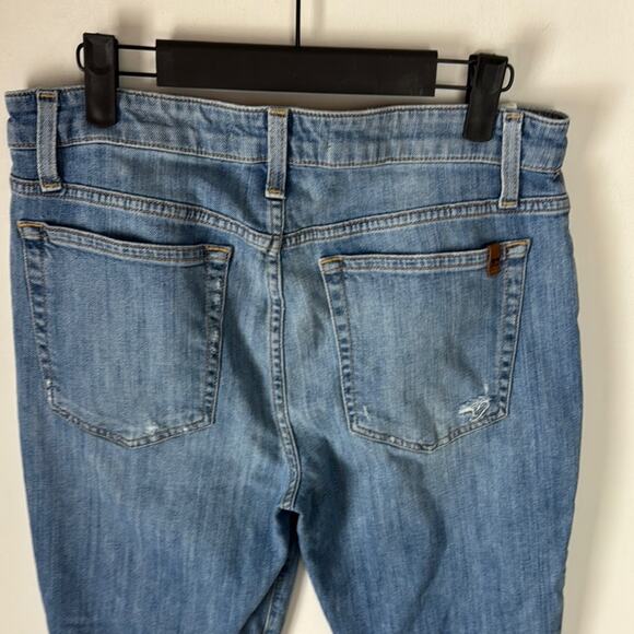 Joe's Jeans Jeans - Women's 30 - Picture 4 of 5